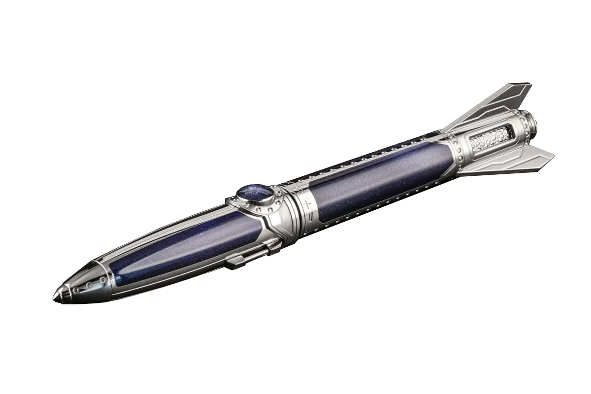 S.T. Dupont Odyssey Prestige Only Vulpen